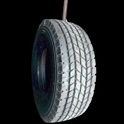 High Quality 9.00R20-16PR Outer Truck Tire Premium Tyre for Vehicles