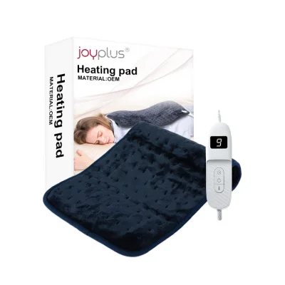 220v Thermal Heating Pads 30*40cm Medical Heat Pad Warm Patch Stomach Graphene Heated Pad