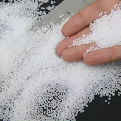 Urea Quick-release Granular Nitrogen Fertilizer with N46.00% Purity