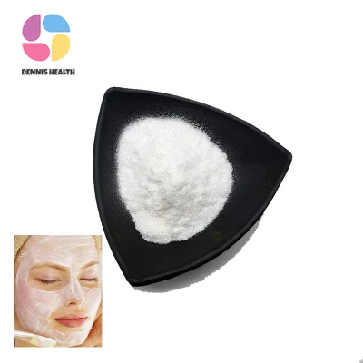 Supply Cosmetic Grade Deoxyarbutin Powder Skin Whitening Pure Deoxyarbutin