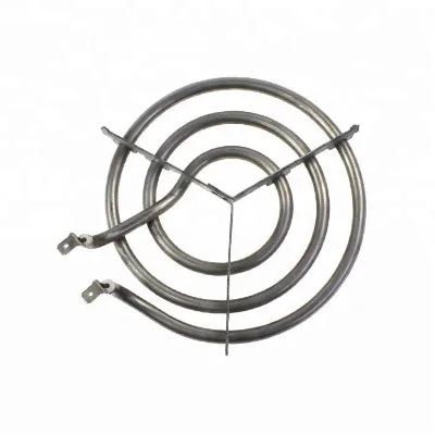 Electric Stove Parts
