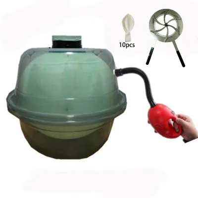 2022 Hotsale Party Balloon Electric Stuffing Machine Surprise Balloon Gift Tool