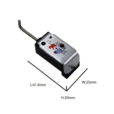 Hot sales DC 12V 24V waterproof micro linear open frame solenoid