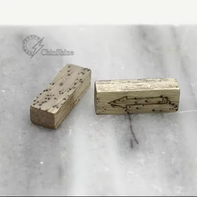 1200mm Diamond Tips 24x6x8mm Diamond Segment for Marble Saw Blade Retipping