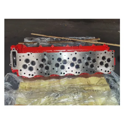 Heavy Truck specialized CYLINDER HEAD E13C Used for HINO Motor