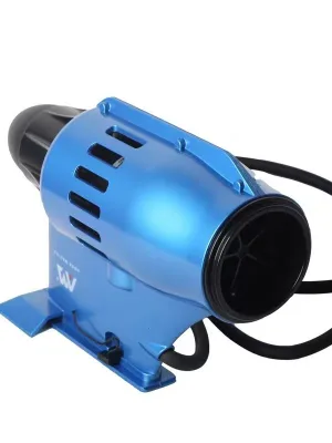 240W 12V DC Power Fin Electric Motor BLUEDRIVE S Inflatable sup Stand up Paddle Board Propeller Kayak