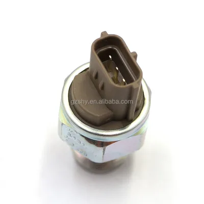 55PP26-03 Durable Sensor Heavy Equipment Pressure Sensor