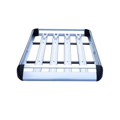 JZ-F-002 Universal Aluminium Roof Rack