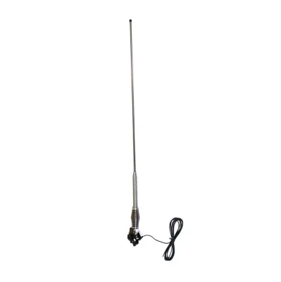 Universal Car Antenna 4x4 Offroad Accessories UV Communication Antenna