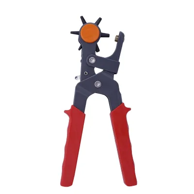 High Quality Leather Punch Tool Punch for Leather Pliers Hand Tool
