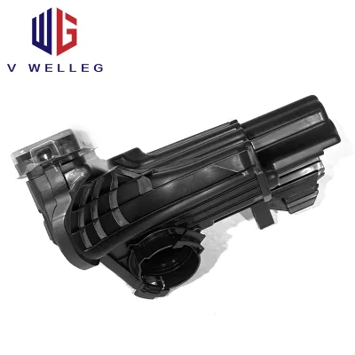 RESONANCE BOX 9801631780 for PEUGEOT 308 308S 408/CITROEN