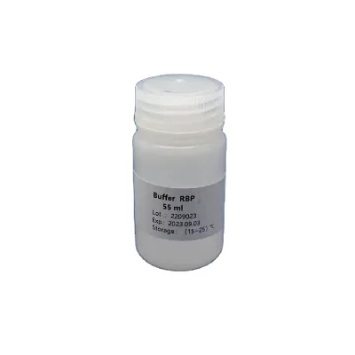 Foregene Supply Free Sample ab Reagent FineMag Plasma Circulating DNA Maxi Kit From Serum and Plasma