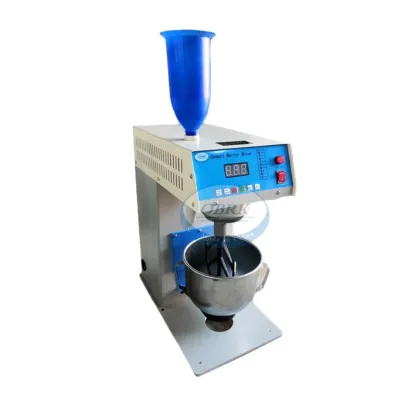 High Quality Laboratory Cement Mortar Mixer With Factory Price