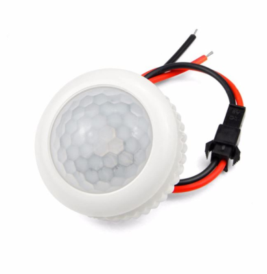 PIR MOTION SENSOR