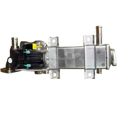 EGR Cooler 5561189 6B5.9 National VI Engine Parts