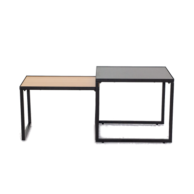 Factory Hot Sale Coffee Table Combination New Coffee Table Combination Modern Style End Coffee Table