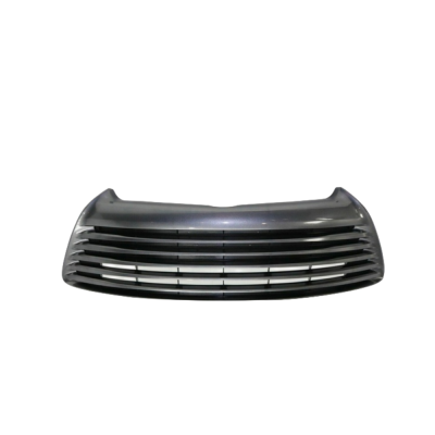 Car Front Bumper Lower Grille Plastic Radiator Covers Decorative Grilles