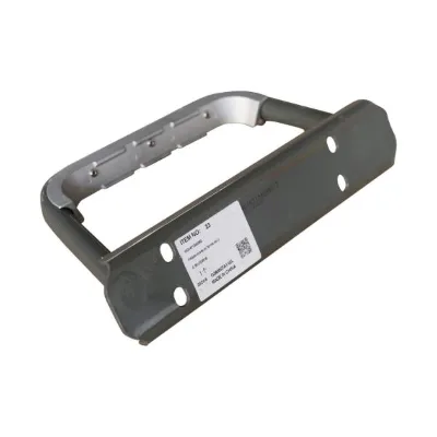 High Quality Truck Parts Made in China WG1671240282 PLATE RIGHT for Howo