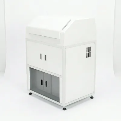 HOTOTECH Solar Cell External Quantum Efficiency (EQE) Measurement System