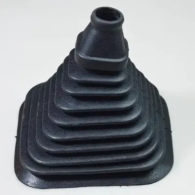 gear shift lever rubber cap