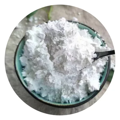 Calcined White Kaolin Clay Powder Premium Quality Lime Product