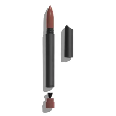 Powder Move Creamy Matte Lip Crayon Cosmetics Lipliner Waterproof Lip Liner Pencil