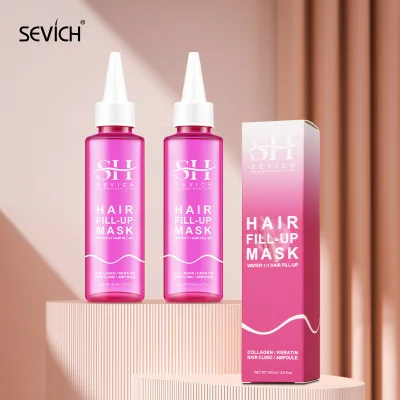 New Arrival Anti Gray Repairing Hair Care Mask Collagen Keratin Hair Mask Hair Keratin Treatment