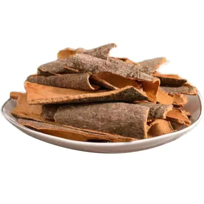 China Spices Yulin Cassia Broken Cassia Cinnamon Herb Sliced Stick Seed Bark Split Cassia Crushed Cinnamon Bark