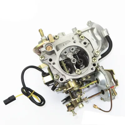 Cheaper Price Engine Carburetor for Volkswagen Santana 026129016H