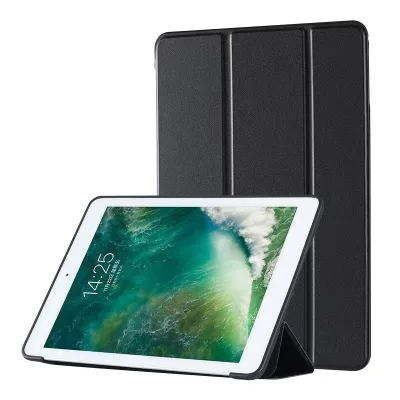 For IPad 10.2 Case Auto Sleep Wake Protective Covers Shockproof PU Leather Tablet PC Case for IPad 10.2 Inch 2021 2020 2019