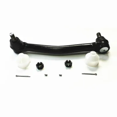 JOKA Tie Rod for Cascadia Truck 1415402000 1417298000 463DS4698 14-15402-000 45# Steel 17.75in