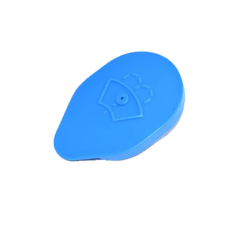 OEM 289132DU0A for Nissan Tiida Teana Sylphy 2006-2011 Car Windshield Wiper Washer Fluid Reservoir Tank Bottle Pot Cap Cover