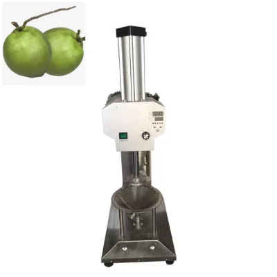 Cheap Automatic Green Coconut Trimming Machine Young Coconut Peeling Machine Price Coconut Peeler