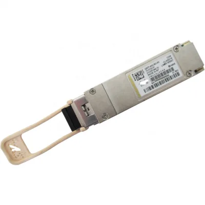 Compatible for 40GBASE-SR Bi-Directional QSFP Monitor Module for Duplex MMF QSFP-40G-SR-BD= QSFP-40G-BD-RX=