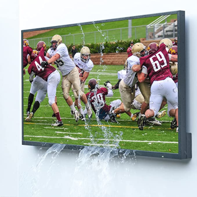 43 Inch Outdoor Waterproof  TV for Outside 4K UHD Smart Televisions  Looking for Outdoor TV Distribution Partners