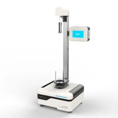 Falling Ball Impact Tester Ball Drop Impact Tester