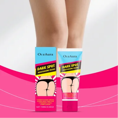 Body Care Cream Gentle Nourishing Lustrous Hydrated and Elastic Daily Moisturizing and Care Cream for Body and Skin