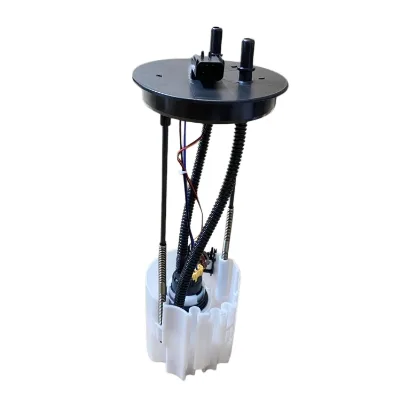 Hot sale Original Fuel Pump Assembly 1106010LD30M Electric Fuel Pump Sender Unit For JAC Truck Light Truck Pickup Spare Parts