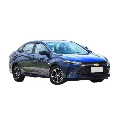 2023 Chevrolet Monza New Sedan 1.5 Hybrid Automatic Gear Left Steering R16 Euro VI Emission Standard Naturally Aspirated Engine