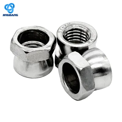 Durable Speed Clip Nuts and Bolt Nut Kits for Assembly Lines