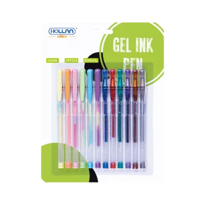 High Quality Ordinary Gel Ink Pen
