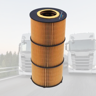Crazy Promotion Original Packaging Oil Filter A4731800909 A4721800109 A4721800309 MX001917 A4721840425 for Truck