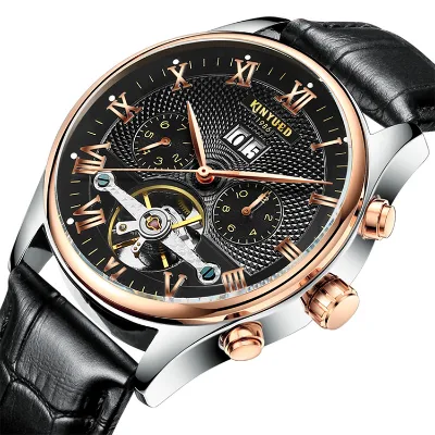 Luxury Classic Design Relojes Hombre 3atm Water Resistant Mens Watches Top Brand Luxury Watches Men Wrist Chronograph