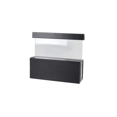 10-16mm Glass U Channel Standard Aluminum U Channel Strip Led U Channel