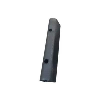 Good quality rubber fender anticollision d type fender with good performance