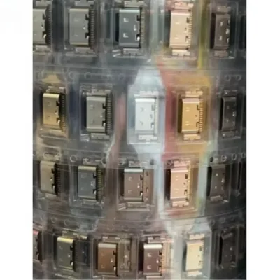 USB Charging Port Dock Socket Plug Charger Connector for Infinix Hot 8 9 10 Play for Itel A36 A56 P36 Pop 2 Plus