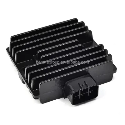 Heavy Duty ATV UTV Voltage Regulator Rectifier for CAN-AM Outlander RAPTOR 700 TRX400 TRX450 TRX500