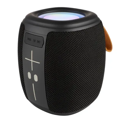 VN130 JERTECH Professional Horn Audio System TF Card Play TWS Sound Smart BT 5.1 Sound Equipment Amplifiers Speaker