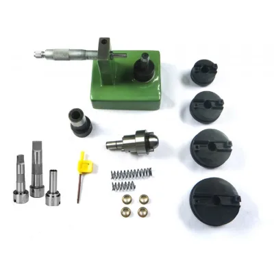 VGS-300 Valve Seat Pocket Cutter Kit 1.500"-2.250" Adjustable Carbide Insert Cutter for VSB60(VT60)