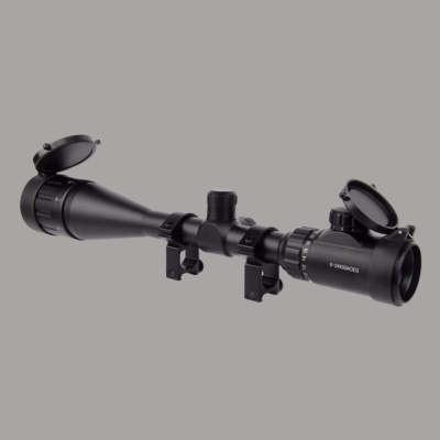 Optics Sight Scope,Ffp Scope,Tactical Hunting Scope